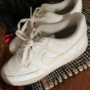 Nike Court Vision Low Women’s